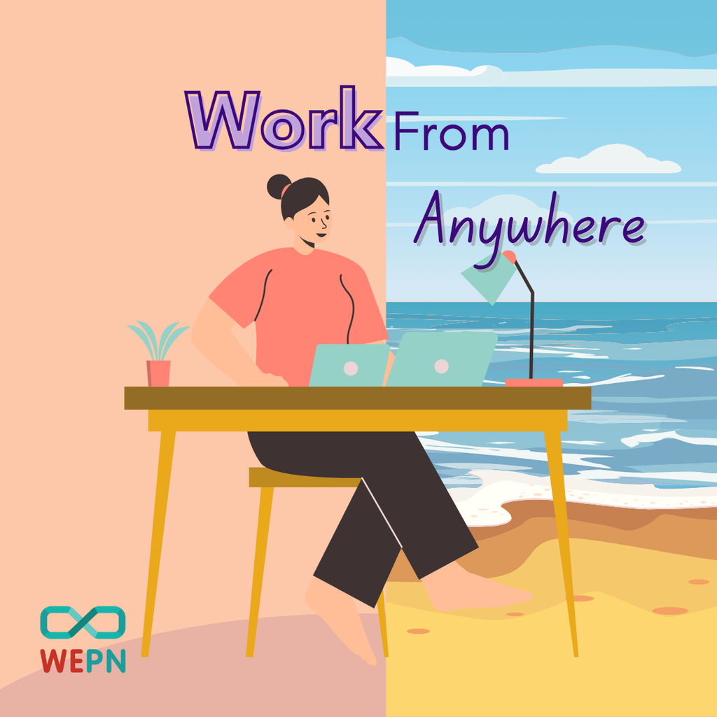 Work Smarter, Not Harder: How WEPN Pods Can Enhance Your Remote Work Setup