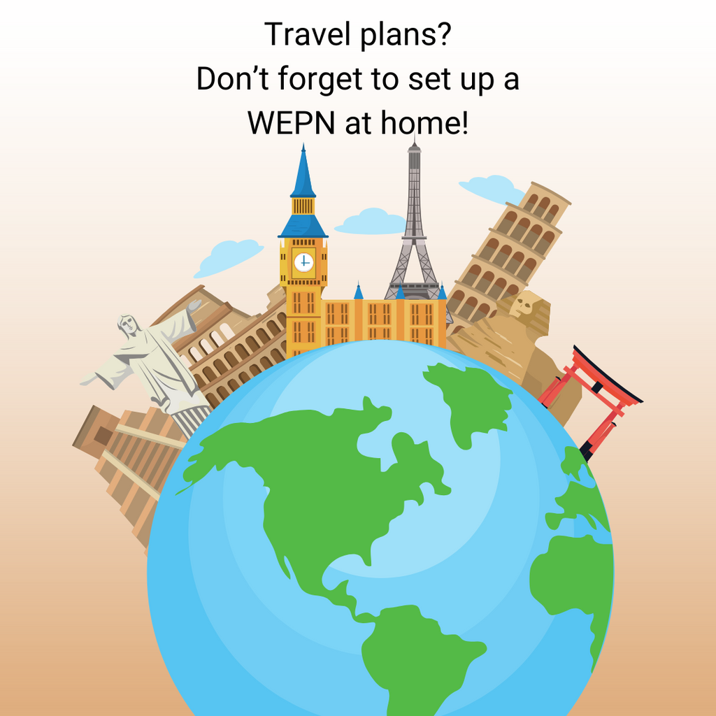 Traveling Soon? Don't Let Internet Censorship Derail Your Trip!