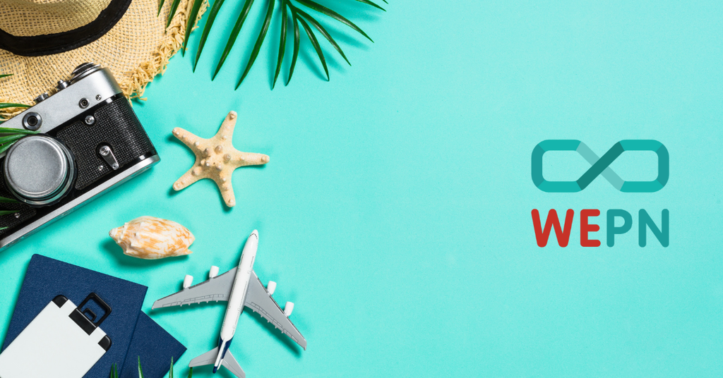 Travel Smart and Secure: Your GL.iNET Hotspot with WireGuard VPN